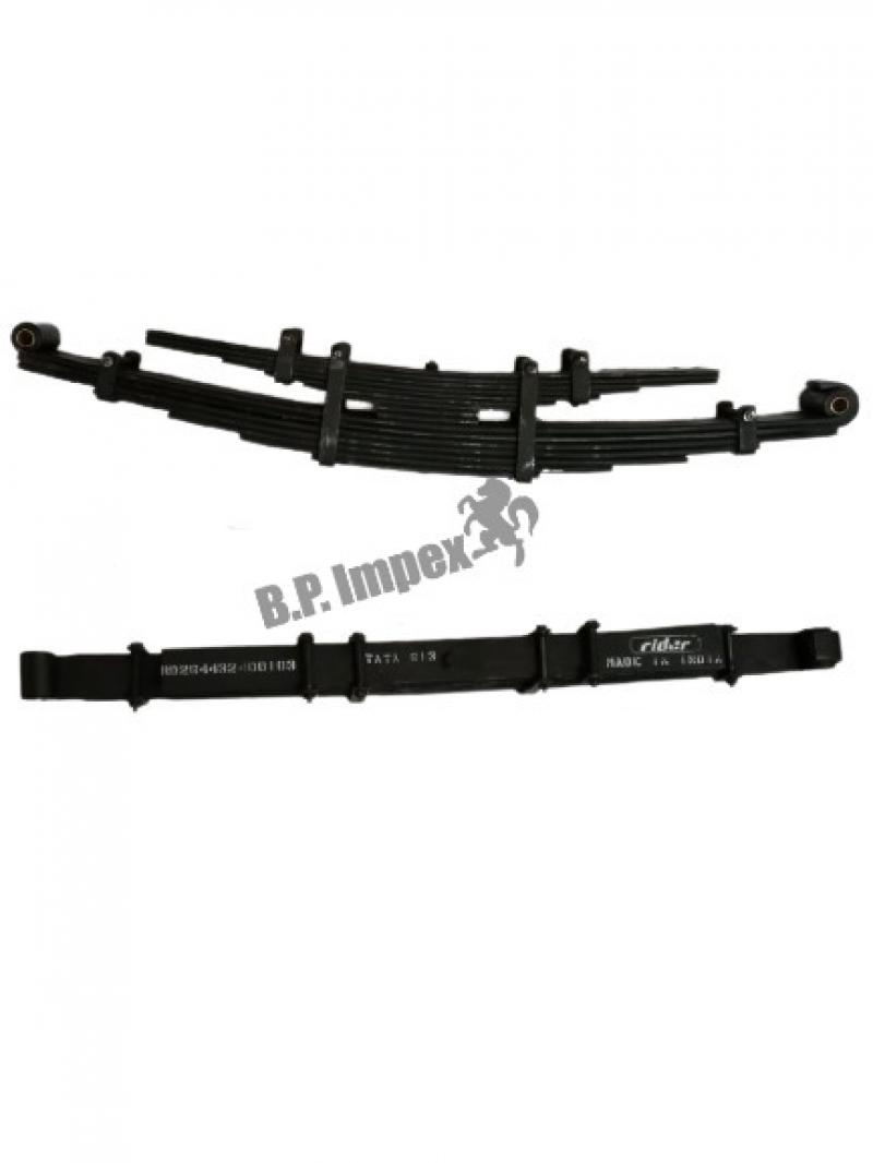ASSEMBLY REAR LEAF 14 SPRING,264432400103 264432400107 264432400113